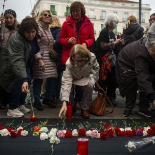 La Fiscalía pide que declaren como investigados el autor y el firmante del 'Protocolo de la Vergüenza'