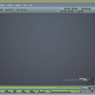 MSX [Características y emulador]