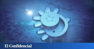 China construye una base submarina a 2 km de profundidad para revolucionar la energía