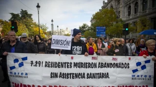 Soy hija de una de las 7291 víctimas de los 'protocolos de la vergüenza'