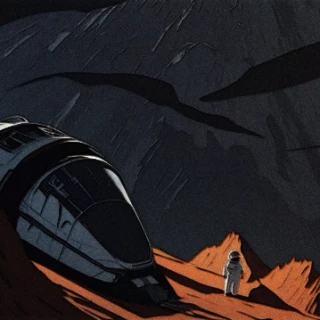 Stanisław Lem: estéticas del cyberpunk y problemáticas del límite