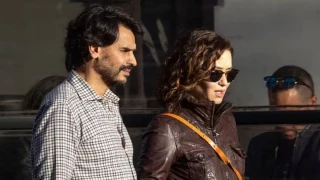 Gonzalo Velasco: "Ayuso ha conseguido que la imputación de su pareja parezca una persecución política"