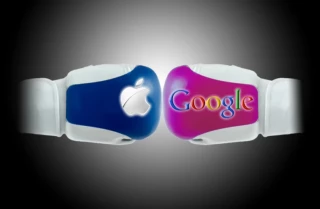 La UE planta cara a Google y Apple en materia de competencia en plena guerra arancelaria