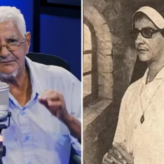 'Sor Margarita', la increíble historia del hombre que vivió 22 años como una monja hasta ser descubierto