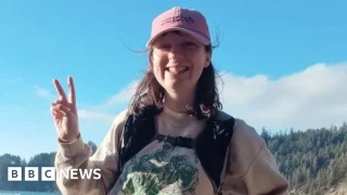 Turista galesa en EE.UU. es encadenada "como Hannibal Lecter" [ENG]