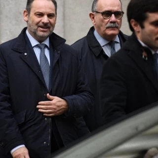 La UCO reconoce su error al confundir el valor de un terreno de Ábalos en Colombia de 2 millones a 751 euros