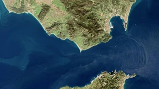 EEUU desconfía del Estrecho de Gibraltar