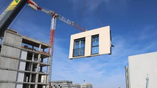 Solo el 14% de las hipotecas son para acceder a la vivienda, frente al 56% para invertir