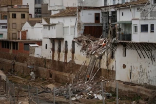 La familia de Chiva que perdió al padre y dos hijos en la Dana llamó cinco veces al 112 pidiendo auxilio entre las 17.10 y las 17.51