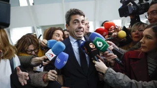 PP y Vox ultiman el asalto a la televisión pública valenciana