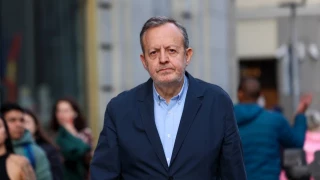 Alberto Reyero: "Ayuso sabe que las muertes en las residencias la van a acompañar toda su carrera política"