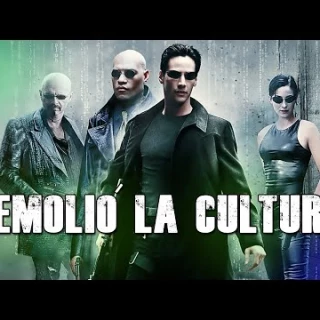 THE MATRIX: La película que cambió al mundo