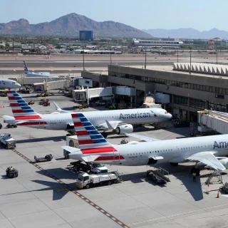 Nerviosos por las medidas de Trump, turistas internacionales cancelan sus planes de viaje a EE.UU