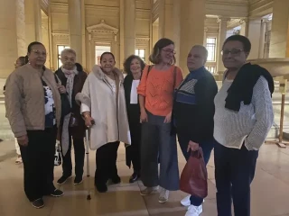 "Nos robaron nuestra infancia": la historia de los miles de niños que Bélgica arrebató a sus familias en Congo por ser mestizos