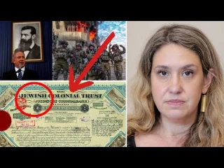 Katie Halper, periodista judía, expone la oscura historia secreta de Israel [EN - sub]