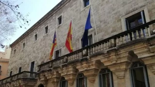 Seis años de cárcel para el jugador de póker que aterrizó en Ibiza en un avión privado cargado de drogas