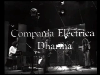 Companyia Electrica Dharma 1975