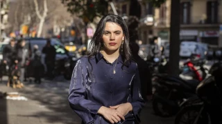 La Maria: “No hay gente de derechas cantando en valenciano y eso es un problema: cuando mandan, no nos programan”