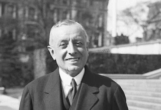 El pasado nazi de los Thyssen