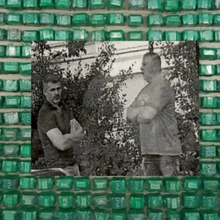 El inspector jefe corrupto permitió la entrada en España de más de 100.000 kilos de cocaína