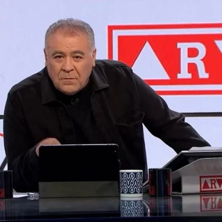¿Es Antonio García Ferreras, Kent Brockman?