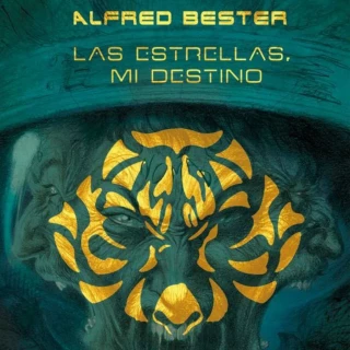 «Las estrellas, mi destino», de Alfred Bester