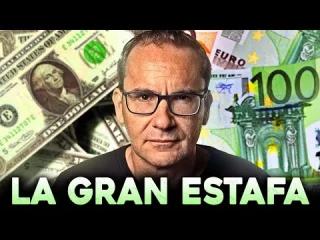 La gran estafa de los salarios en España - ¿Por qué son tan bajos?