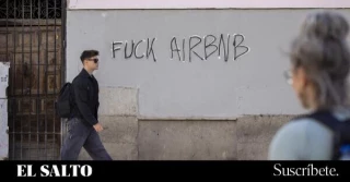 Consumo reclama al Ayuntamiento de Madrid que cierre y sancione los 15.200 pisos turísticos ilegales