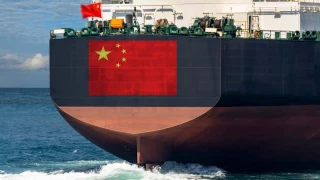 El arancel de EEUU que puede desatar el "apocalipsis del comercio internacional" tiene a los buques chinos en el punto de mira