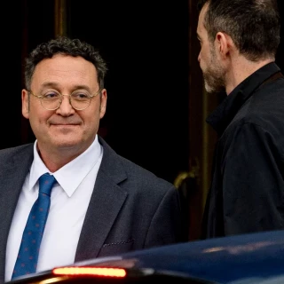 La Abogacía del Estado impugna la investigación a García Ortiz