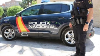 Detenidos dos menores en Gandia por violar a una niña de 15 años