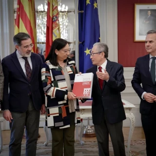 El defensor del pueblo valenciano lee la normativa para afirmar que la gestión de la dana era autonómica