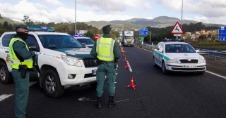 Multas progresivas: que los conductores más ricos paguen más dinero: hasta un 500% para los ingresos superiores a 100.000 euros