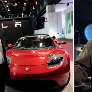 Jeremy Clarkson, polémico expresentador de 'Top Gear': “Hace 17 años os avisé de que los Tesla no eran una buena compra, pero preferisteis creer a Elon Musk”
