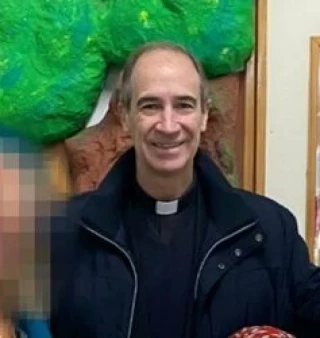 El exsecretario de Maciel denunciado por abusos realizaba "experimentos" con las niñas en el comedor del colegio