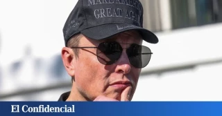 Hablan los purgados por Elon Musk. "Somos el canario en la mina de lo que va a ocurrir"