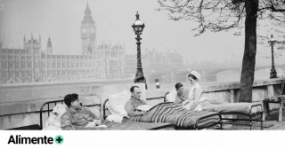 La tuberculosis no para de crecer en España y las políticas de Trump pueden volverla mucho más peligrosa