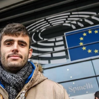 Juan Cuatrecasas, padre del niño abusado por un profesor: "El Opus sigue defendiendo a un pederasta condenado"