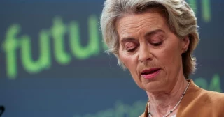 El sur de Europa rechaza el plan de defensa basado en la deuda de von der Leyen  [Ing]