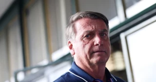 Por unanimidad, la Corte Suprema de Brasil envió a juicio a Jair Bolsonaro por intento de golpe de Estado