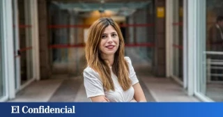 Más Madrid reconoce ahora que Arenillas no encubrió a Errejón y ella dimite como diputada