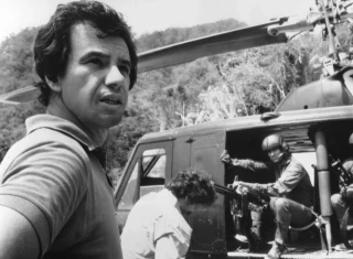 John McTiernan, director de ‘La jungla de cristal’: “Mis películas eran bastante patrióticas, pero la cárcel cambió mi actitud”