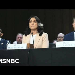 General retirado del ejército de EEUU: "Nuestros aliados europeos ya no confían en lo que estemos haciendo en la OTAN" [EN]