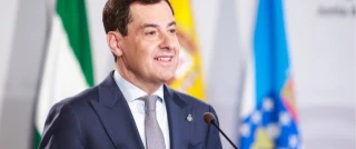 Moreno Bonilla, contra las cuerdas por los comedores escolares: “Nuestros niños están comiendo comida de mierda”