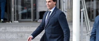 La segunda confesión del novio de Ayuso descoloca al juez Hurtado y sus tesis sobre el fiscal general