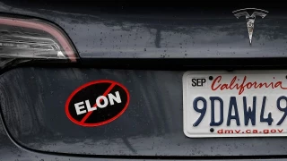 Las cosas van mal en Tesla, pero están a punto de ponerse mucho peor [Ing]