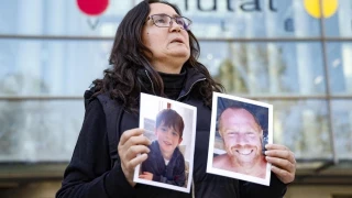 Una de las víctimas de la DANA: "Pasé toda la noche aguantando el frío y con mi hijo muerto al lado"