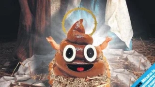 La Justicia cree que mofarse del belén puede "ofender" a los católicos e imputa a los editores de Mongolia