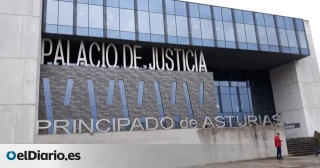 La Audiencia de Asturias anula la condena a un acosador sexual ante la decisión de la víctima de mantener sus rutinas diarias