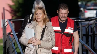 La jueza que investiga la DANA rechaza que el ex secretario autonómico de Emergencias declare telemáticamente ante la "gravedad de los hechos"